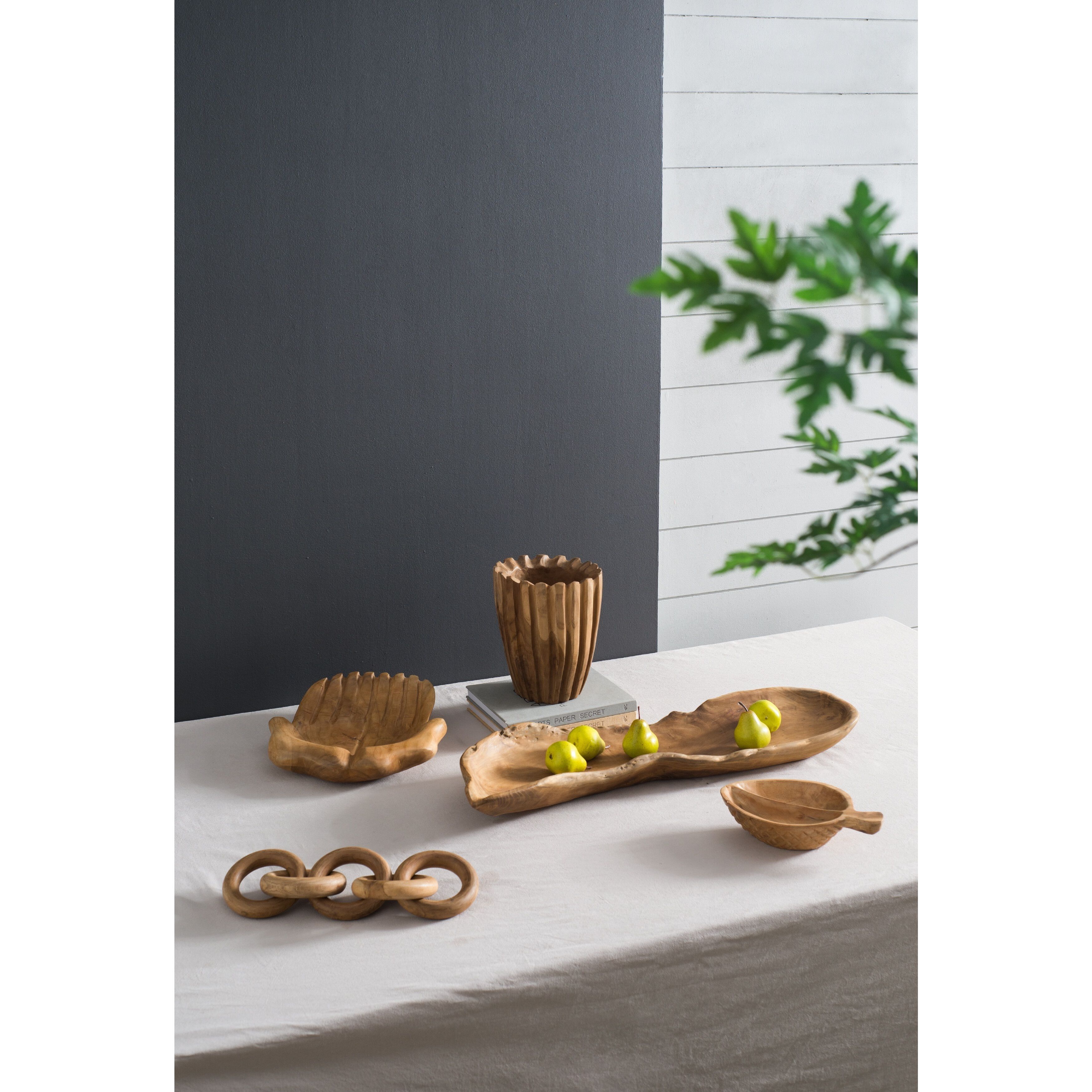 Tangled 7.9 X 7.9 inch Sculpture