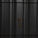 Sergio Marble / Sesame Black Chest