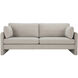Niya Natural Sofa