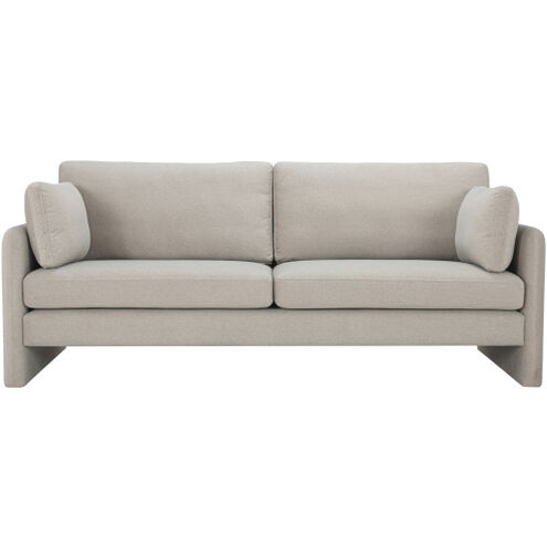 Niya Natural Sofa
