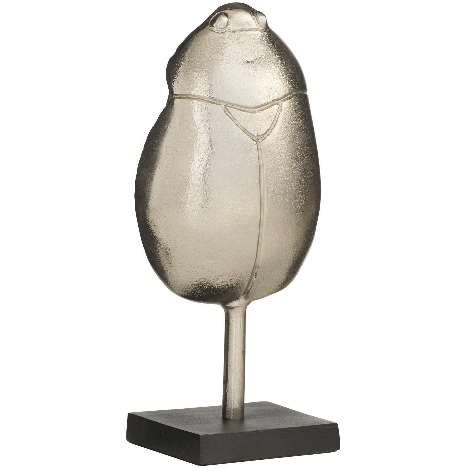 Gita 12 X 5.5 inch Sculpture