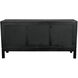 Anubis 60 X 22 inch Pale Rubbed Sideboard