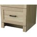 Soma 18 X 34 inch Mango Wood Bathroom Vanity Cabinet