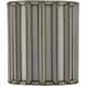 Daze 1 Light 10.5 inch Antique Brass Wall Sconce Wall Light