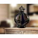 Evelyn 12 X 7 inch Perfume Bottle