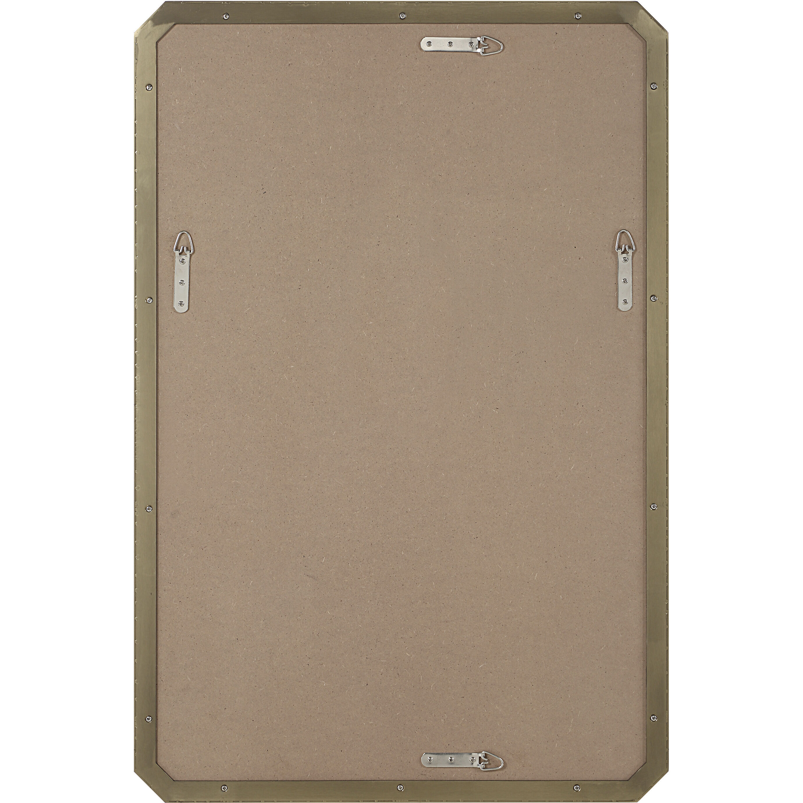 Nate 36 X 24 inch Wall Mirror