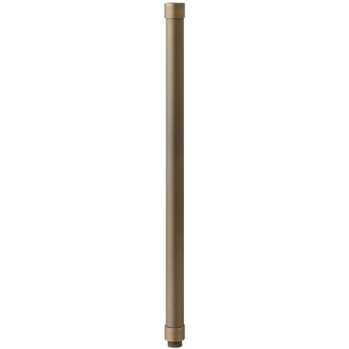 Hardy Island Matte Bronze Landscape Stem