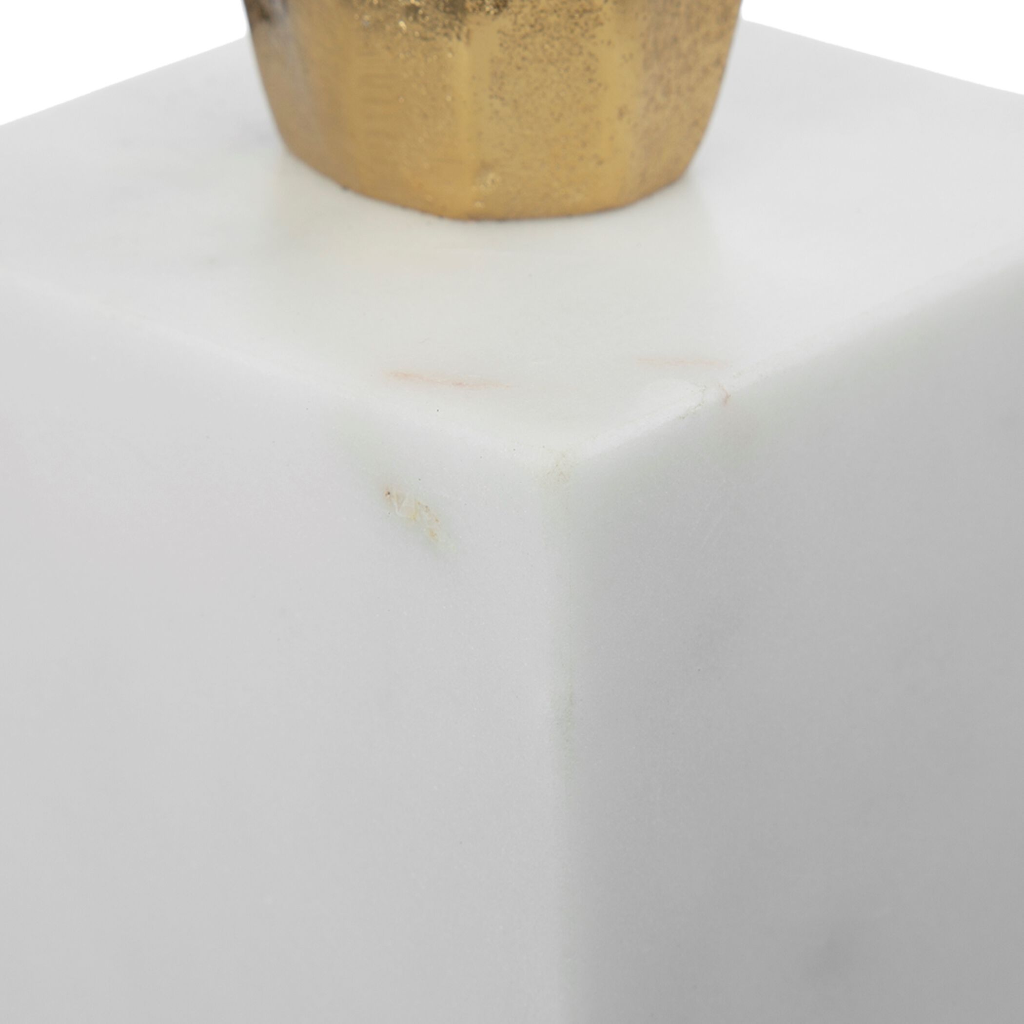 Anita 18.7 X 4.5 inch Candleholder