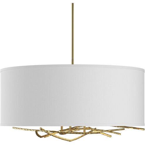 Brindille 3 Light 22.00 inch Pendant