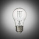 Branded Lamps LED 44 - A15 M - E-26 Medium 5 watt 120 3000K Light Bulb
