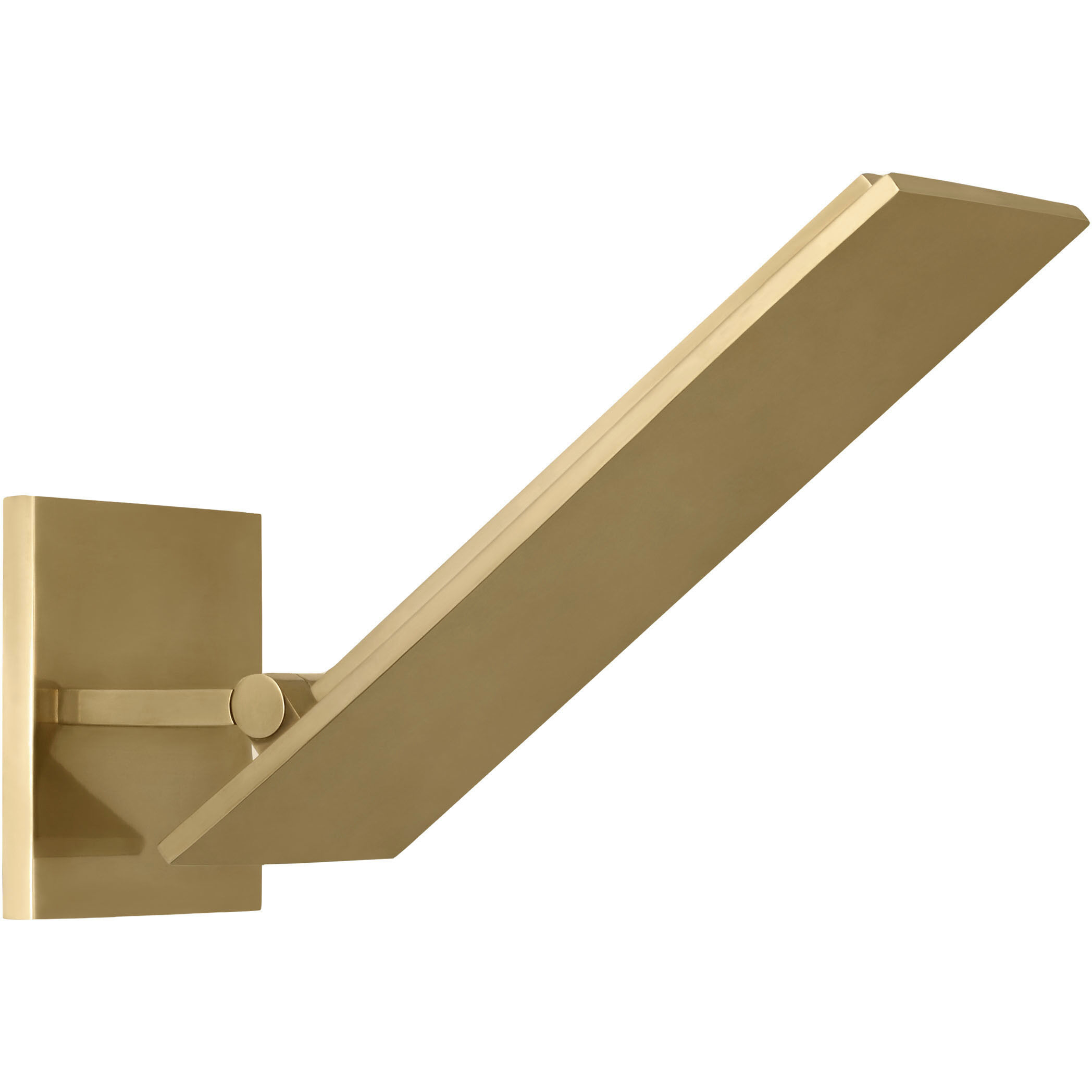 Kelly by Kelly Wearstler Angolo Sconce Wall Light