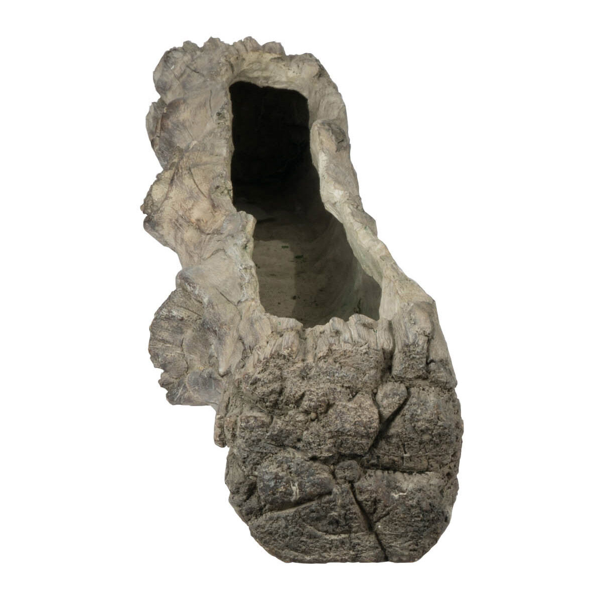 Haven Natural Outdoor Planter