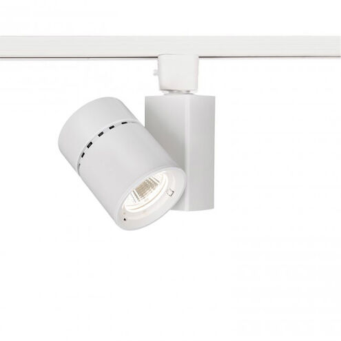Exterminator II 1 Light 120 White H Track Fixture Ceiling Light in 2700K