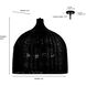 Elise 4 Light 24.25 inch Matte White Indoor Pendant Ceiling Light