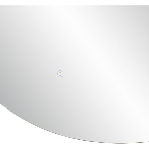 Terni 45.25 X 44.5 inch LED Mirror