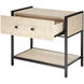 Cassius Side Table