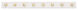 Hollywood 8 Light 48 inch White Vanity Light Wall Light