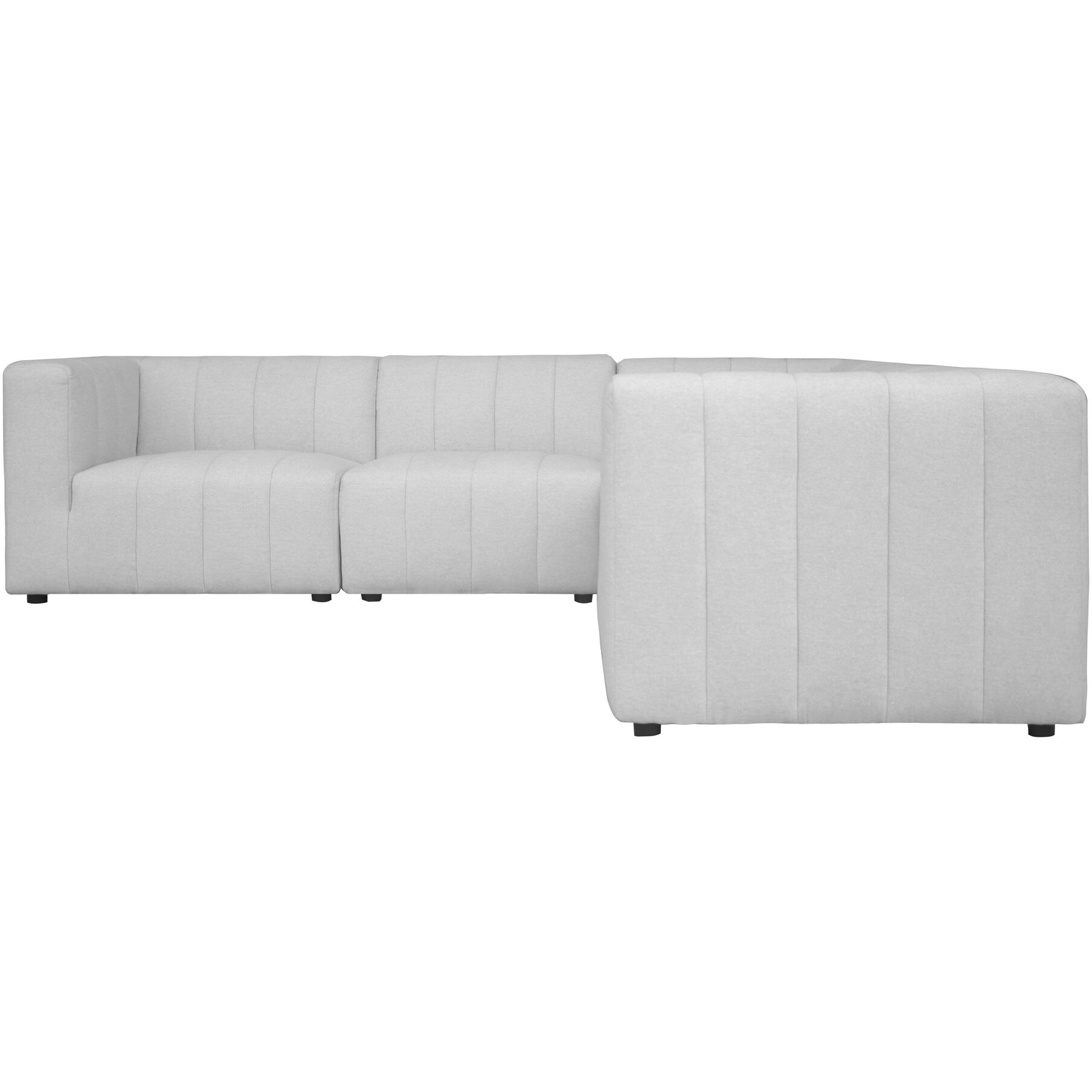 Lyric Classic L Sofa