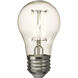 Branded Lamps LED 44 - A15 M - E-26 Medium 5.00 watt 120 3000K Light Bulb