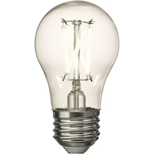 Branded Lamps LED 44 - A15 M - E-26 Medium 5.00 watt 120 3000K Light Bulb