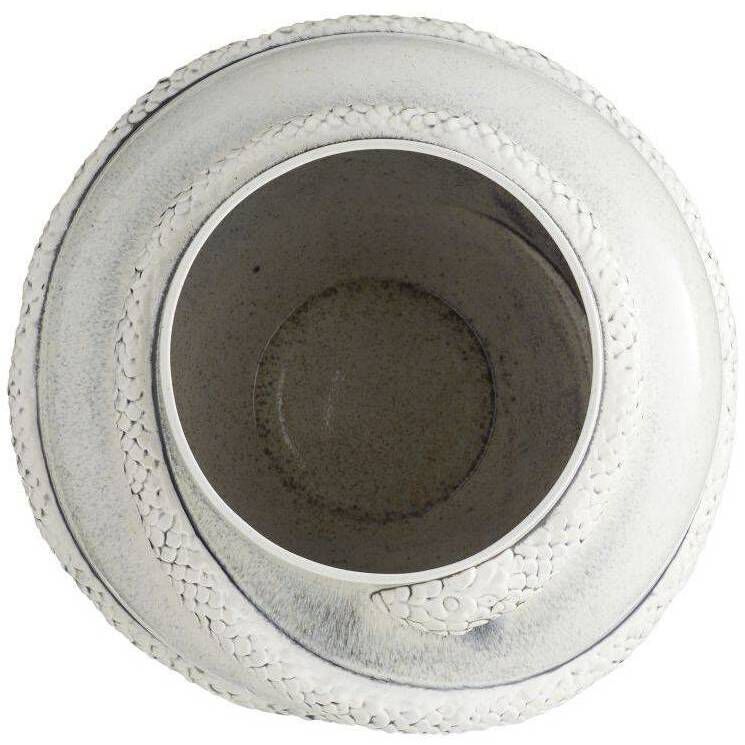 Godsick 13 inch Vase