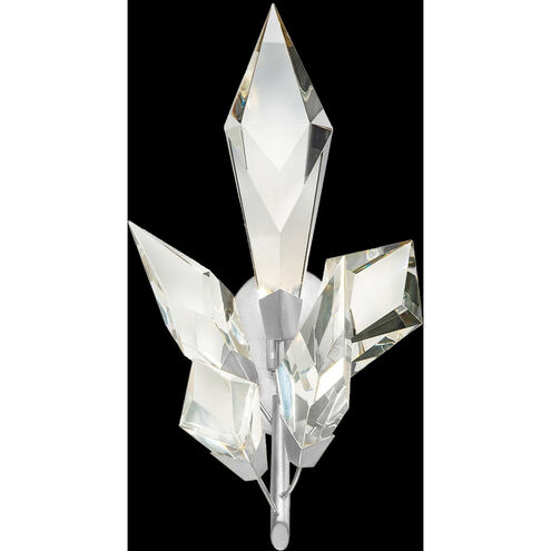Foret 1 Light 9.75 inch Wall Sconce