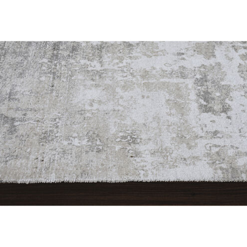Cusano 122 X 94 inch Ivory and Beige Rug, 7'10" x 10’2" ft
