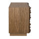 Mirage 48 X 23 inch Dark Walnut Sideboard