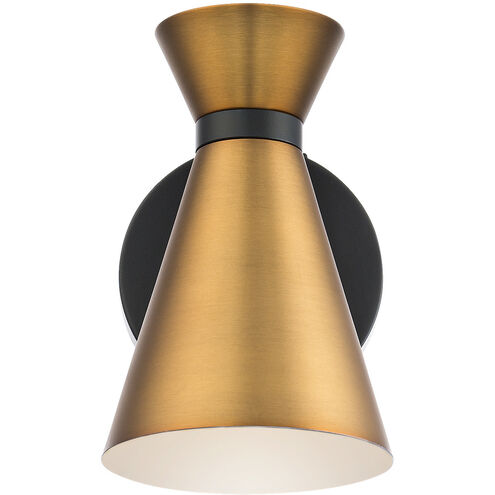 Pin Up Reading Light Wall Light, dweLED