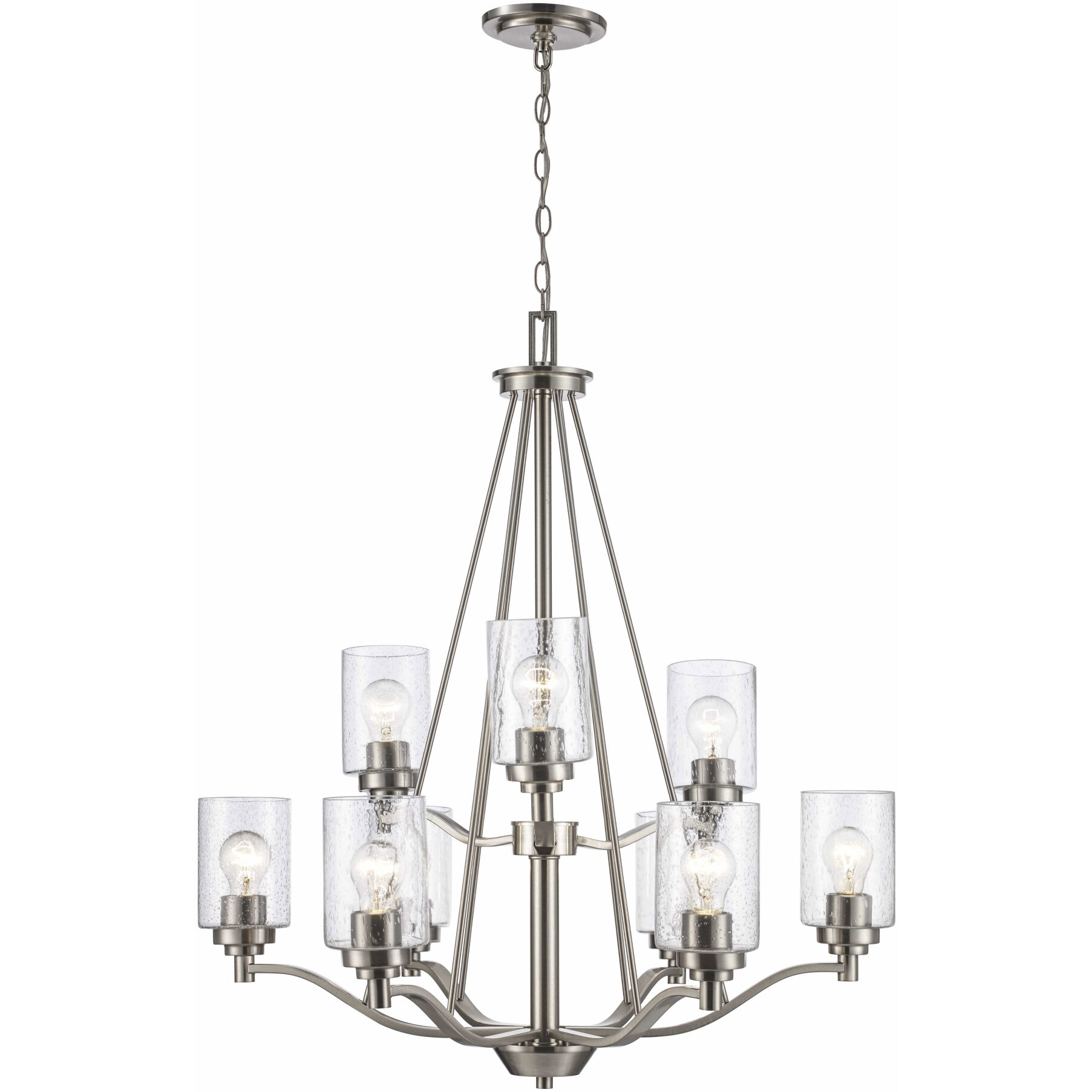 Trans globe chandelier outlet