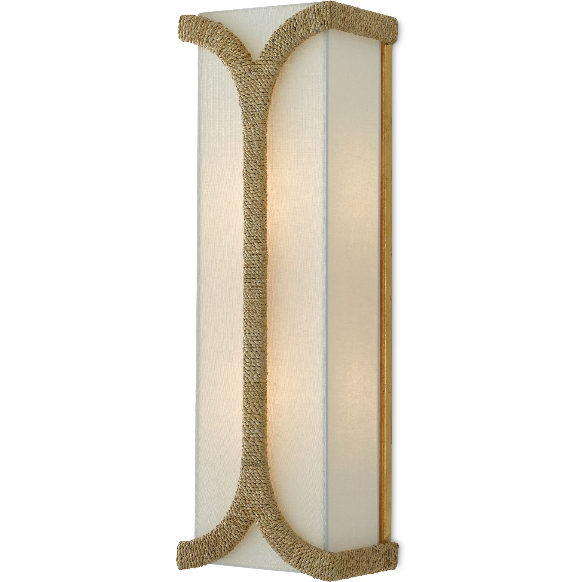 Carthay Wall Sconce