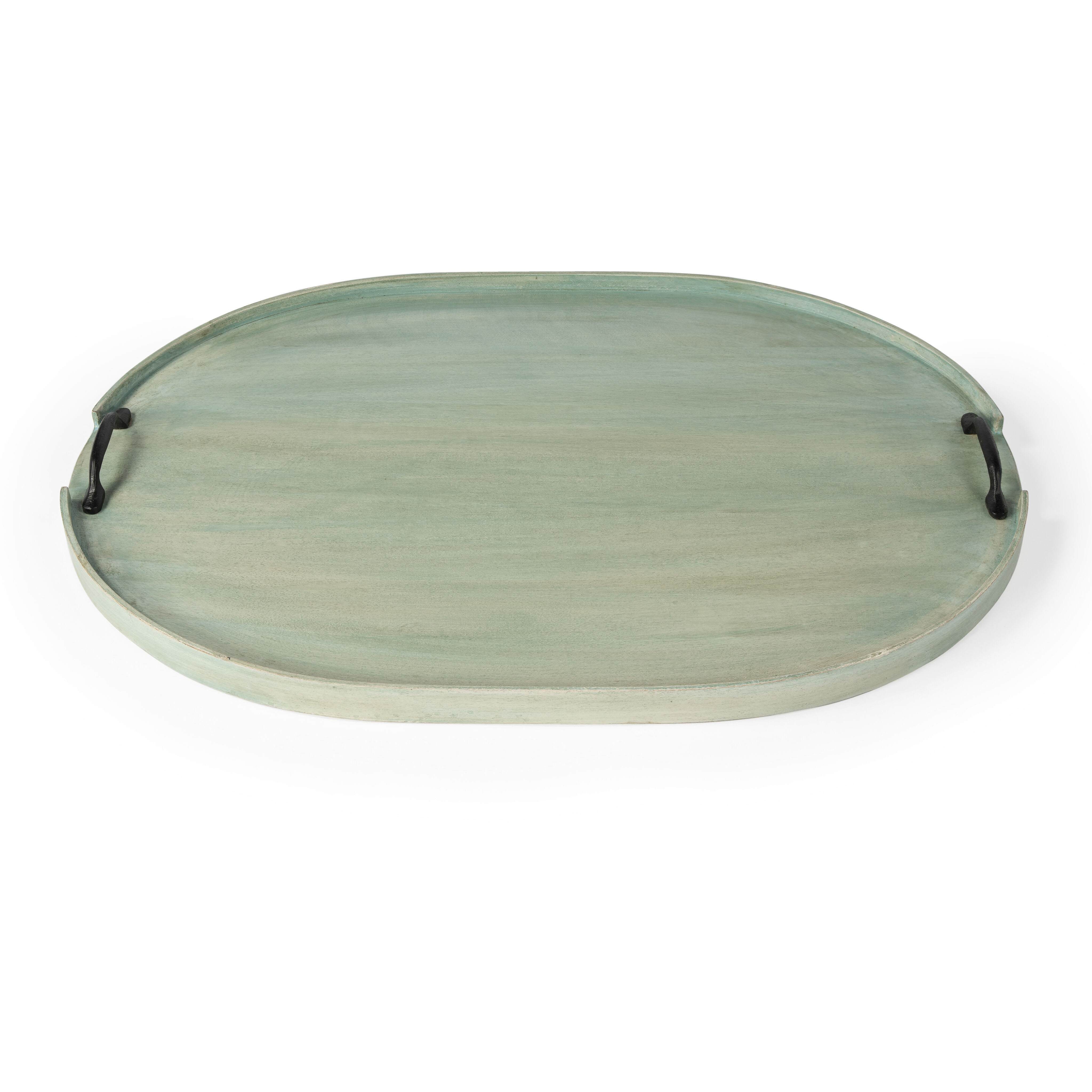 Dubois Solid Wood Hors D'oeuvres Table top Accessory