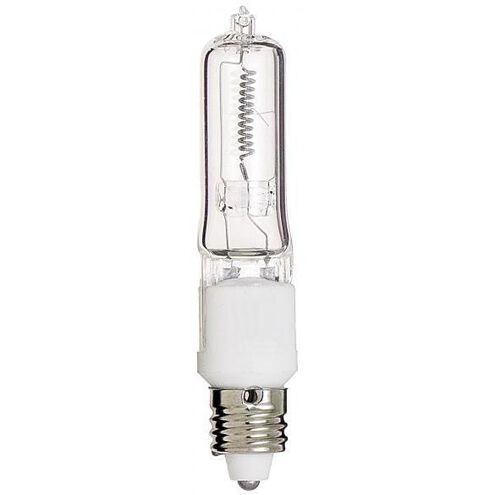 Lumos Halogen T4 1/2 Mini Cand E11 150 watt 120V 2900K Light Bulb