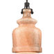 Lemoyne 1 Light 8 inch Oil Rubbed Bronze Mini Pendant Ceiling Light