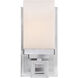 Nelio Vanity Wall Light
