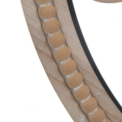 Cameron 31.5 X 31.5 inch Wall Clock