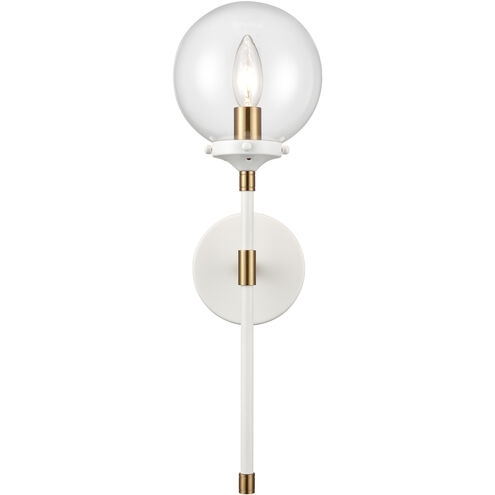 Boudreaux Sconce Wall Light