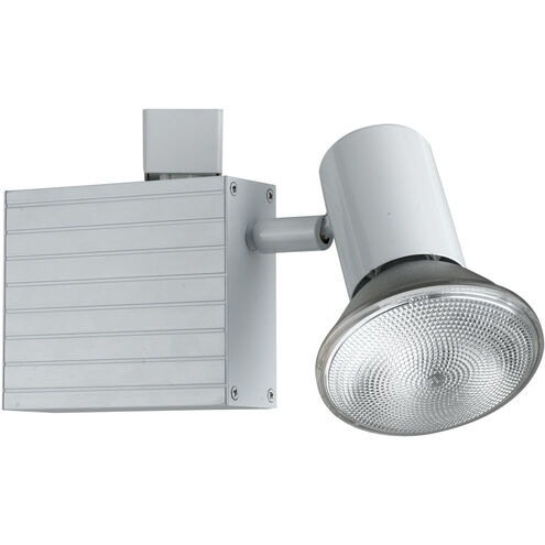 Signature 1 Light 120V Black Track Fixture Ceiling Light