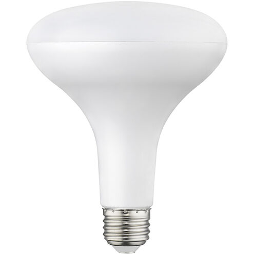 SMD LED Bulbs LED E26 Medium Base E26 Medium Base 14.00 watt 3000K Light Bulb in 12, Pack of 12