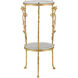 Fiore Accent Table