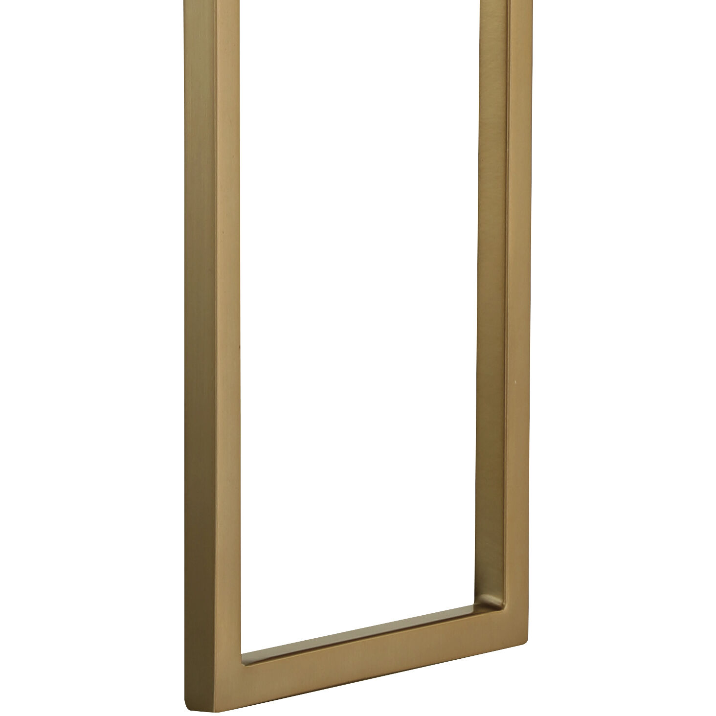 Pomfret Sconce Wall Light in Gold