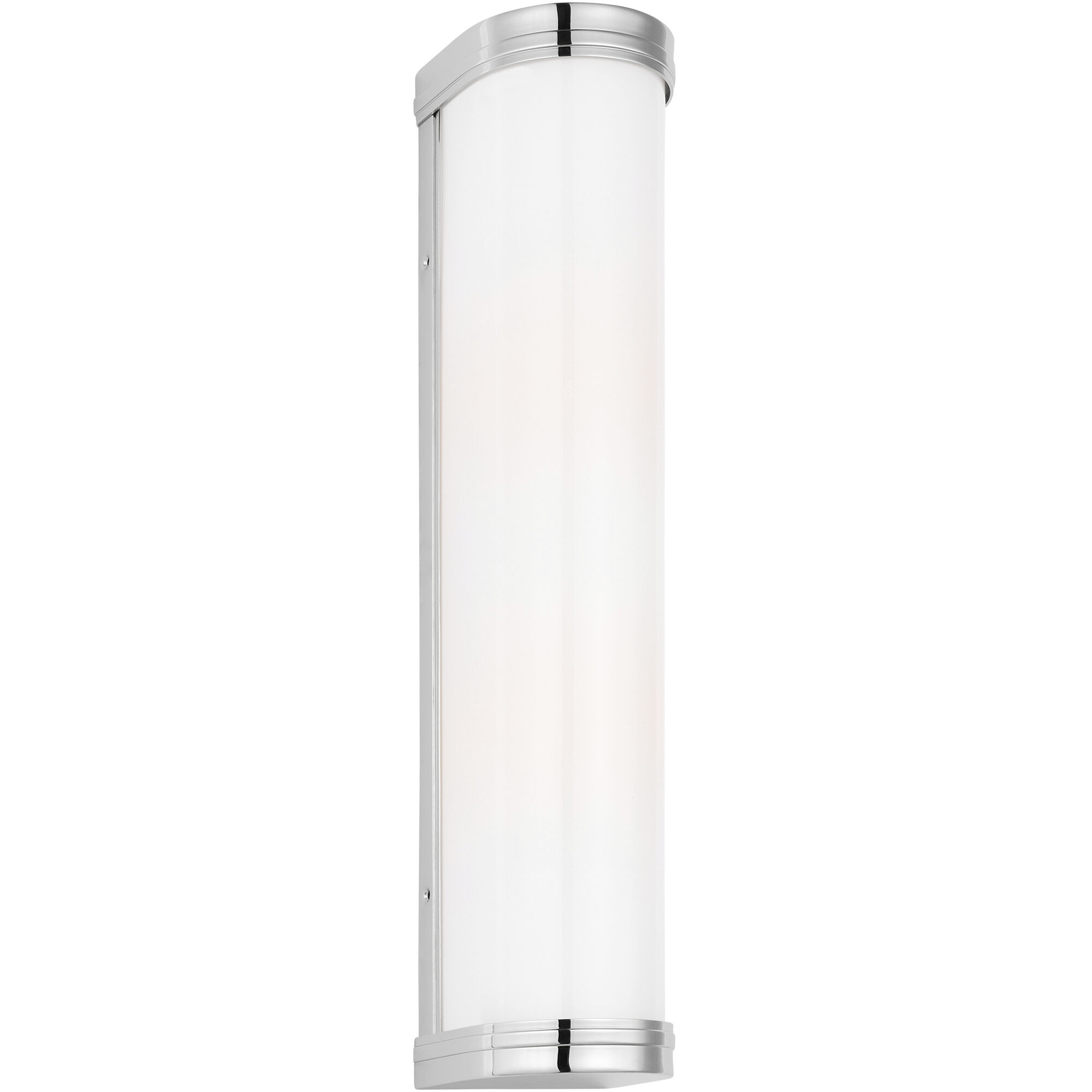 AH by Alexa Hampton Ifran 2 Light 5 inch Polished Nickel Vanity Light Wall Light