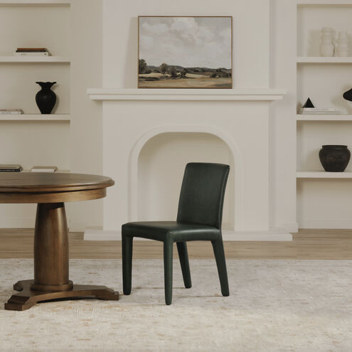 Monte Blue Dining Chair