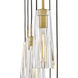 Cosette Linear Ceiling Light