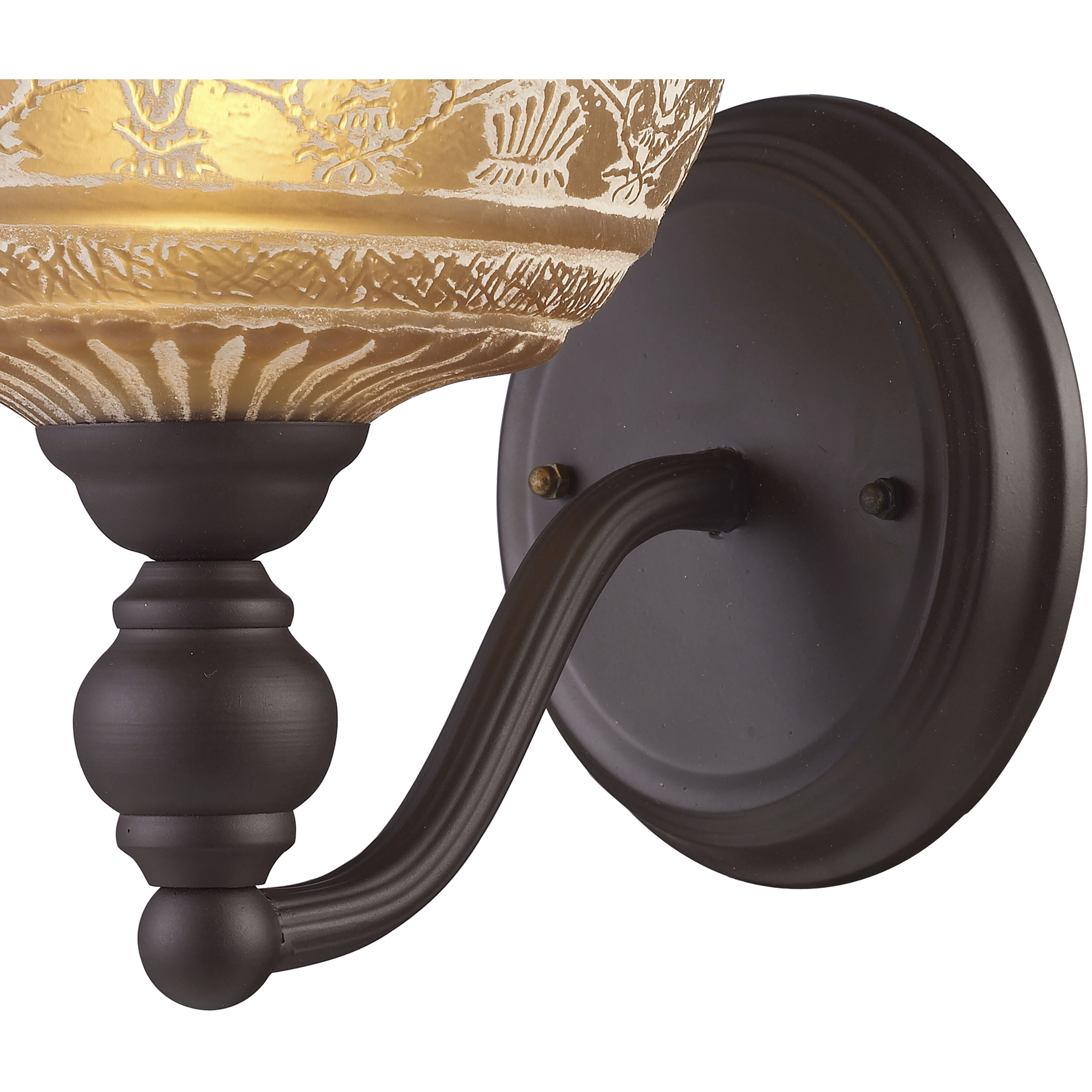 Norwich Sconce Wall Light