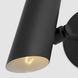 Drew & Jonathan Frasar Sconce Wall Light, Small