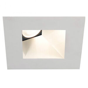 Tesla PRO LED White Recessed Lighting in 3000K, 90, Narrow