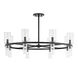 Tabitha 16 Light 33.75 inch Chandelier