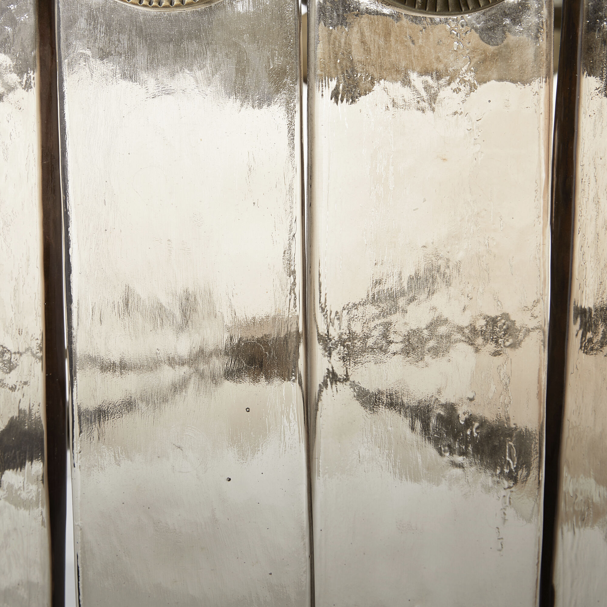 Roman 6 Light 31 inch Seedy Smoke Chandelier Ceiling Light