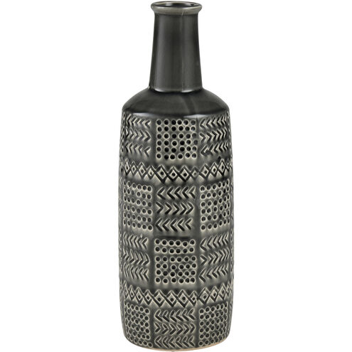 Graham 15.25 X 5 inch Vase